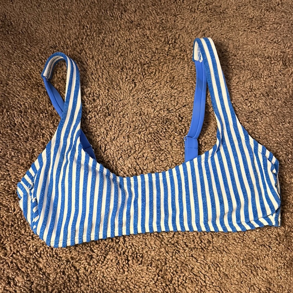 Bikini top
